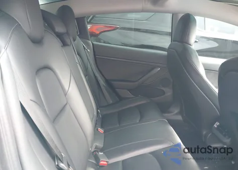 2022 Tesla Model 3 Long Range Dual Motor All-Wheel Drive from USA, damaged, VIN 5YJ3E1EB3NF196426